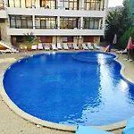 Stamopolu * Primorszko