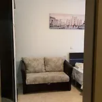 Stamopolu Apartman *