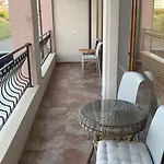 Stamopolu Apartman