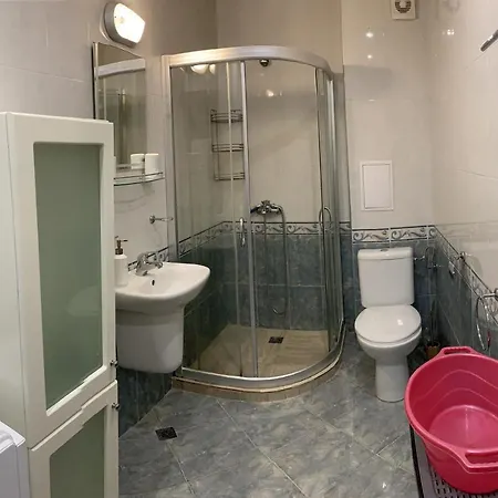 Apartment Stamopolu Primorsko
