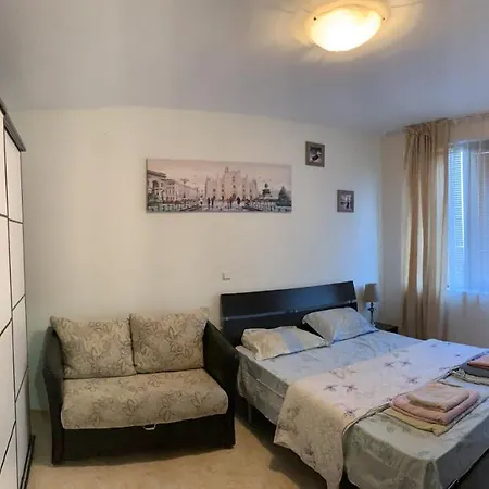 Appartamento Stamopolu