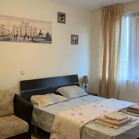 Appartamento Stamopolu